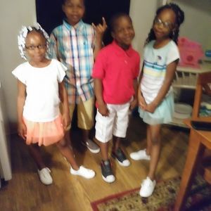 Meet your Posher, Wendella